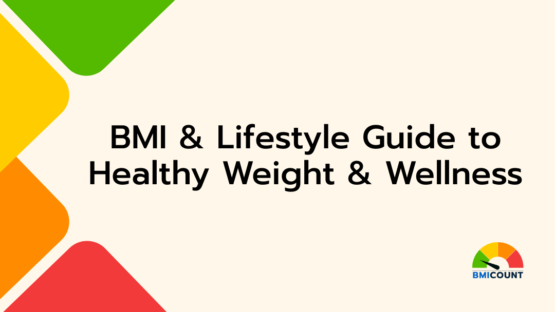Final BMI and Lifestyle Guide FI