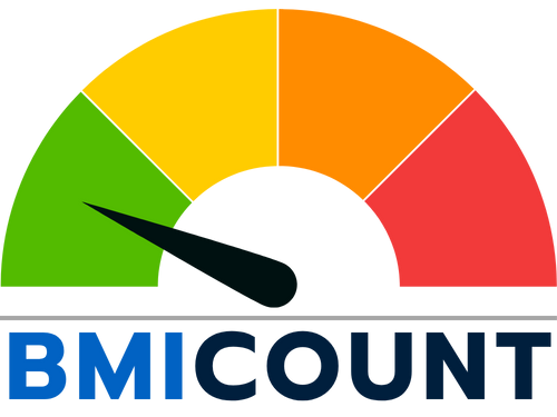 New BMI Count Logo