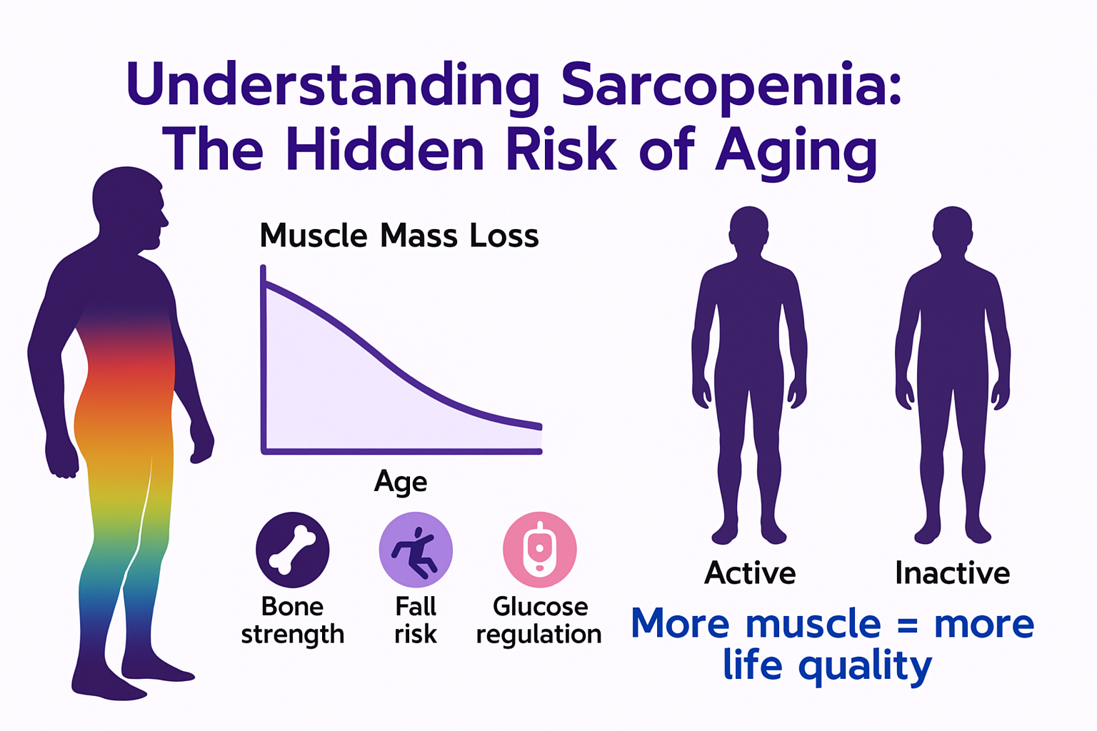 Understanding Sarcopenia